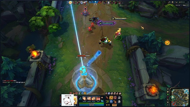 这游戏应该叫大逃杀