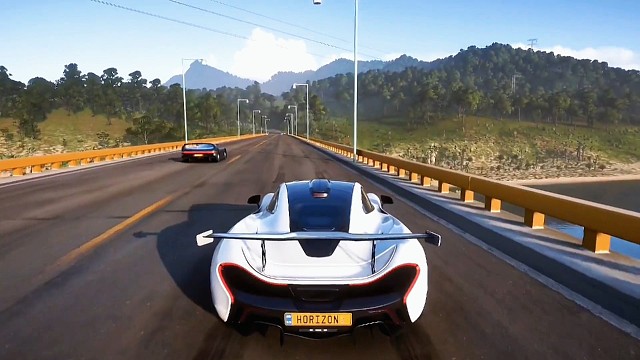 顶级游戏对比，你更喜欢那个呢？