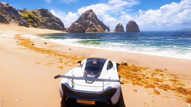 什么是顶级赛车游戏