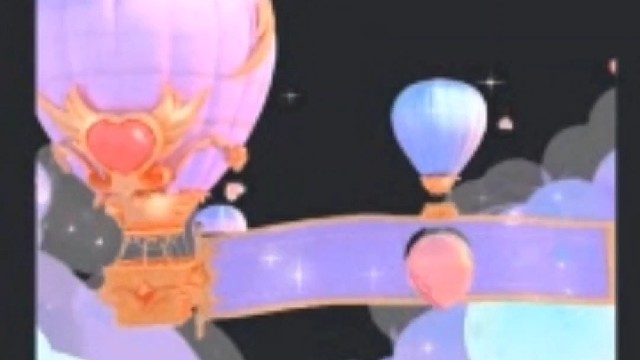 2023.7.7落落收到了三年来第一个公爵专属礼物特效！北辞哥哥超级无敌帅！