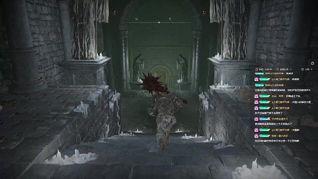 【沐】最高难度特别计划篇-站撸计划番外篇39假血王