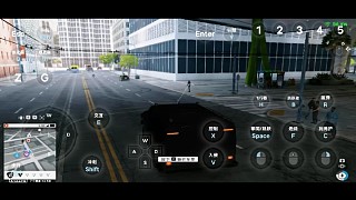 游戲名看門狗2