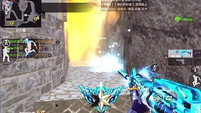 新赛季撞车游骑兵极致刷屏。