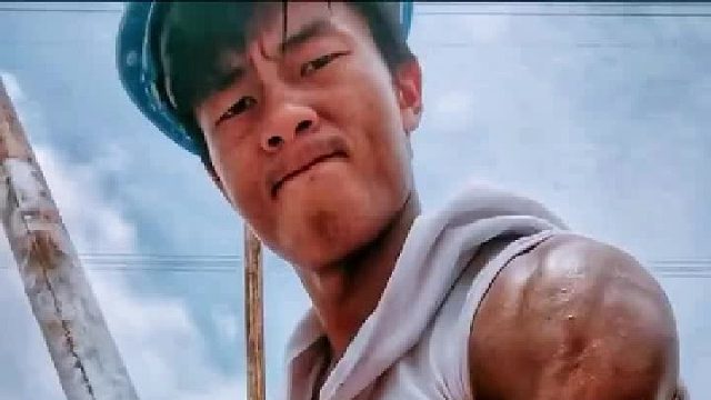 关于逆袭，你愿意付出多少