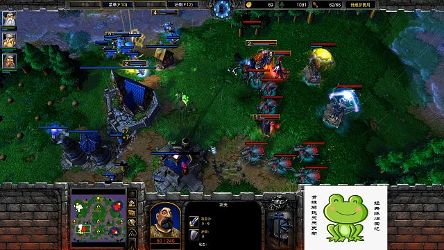 当黑暗仪式到达疯狂是一种习惯的时候120VS浪漫