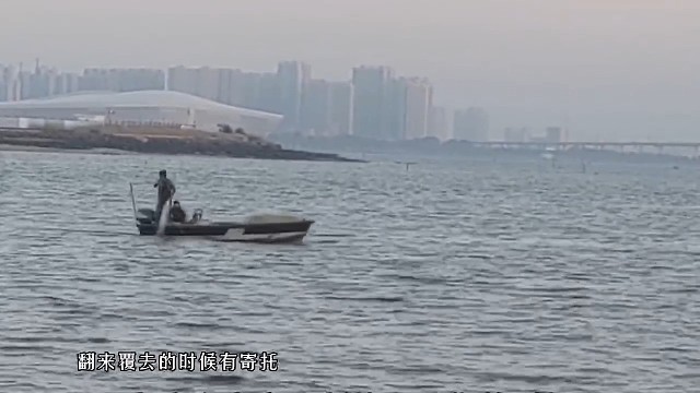 你要接受这个事实，并且以乐观的心去应对这一切……