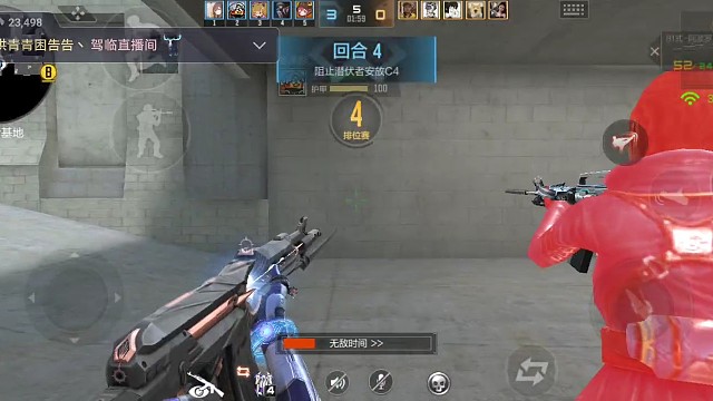 新人开播多多关照