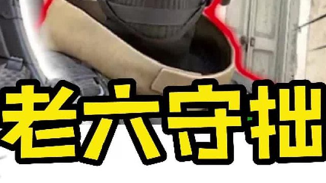 老六守拙5月11日