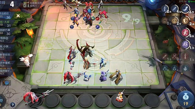 三星马超的玄马厉害