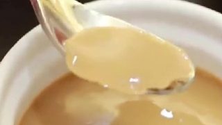 奶茶布丁