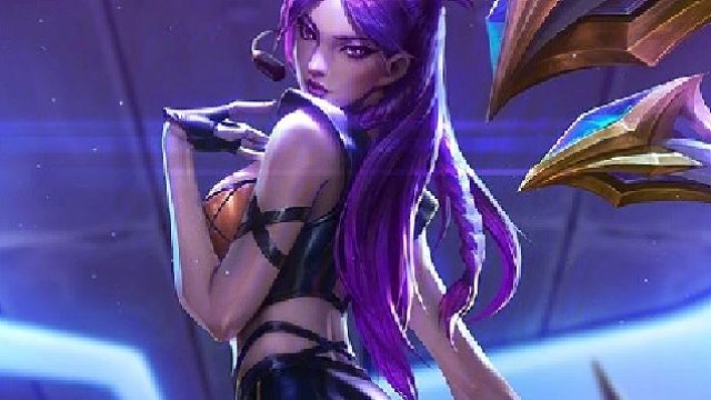 78卡莎牛头VS赏金木木