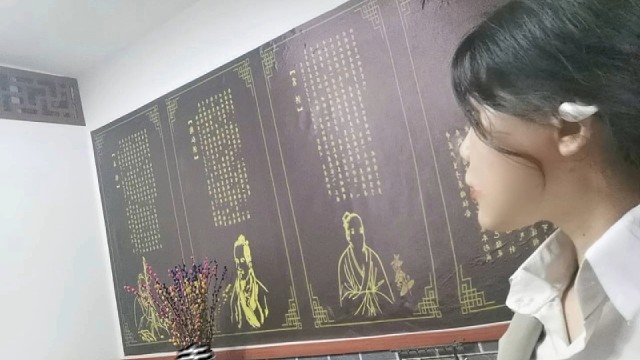 走进中医！领略中医药文化！