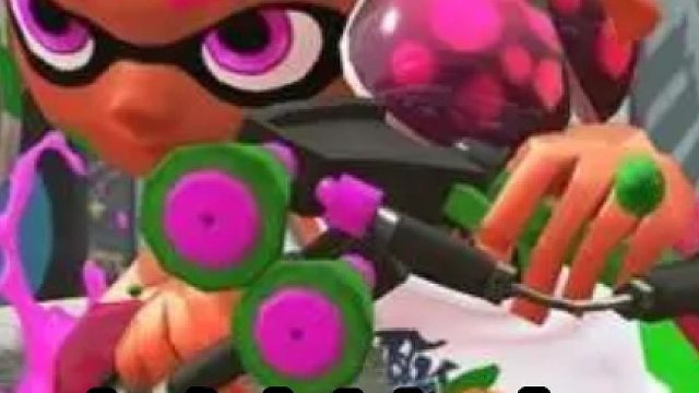 喷射战士3超级跳在活着的时候也能用哦，超级跳详解