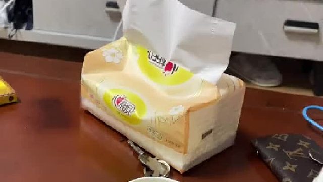 朋友们，这种该怎么办