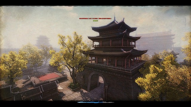 九阴真经将近酒最强单帮对推片段2