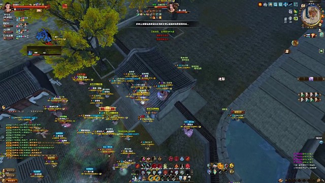 九阴真经将近酒最强单帮对推最终山中人取胜发红包