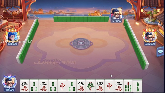 小屁胡的春天！