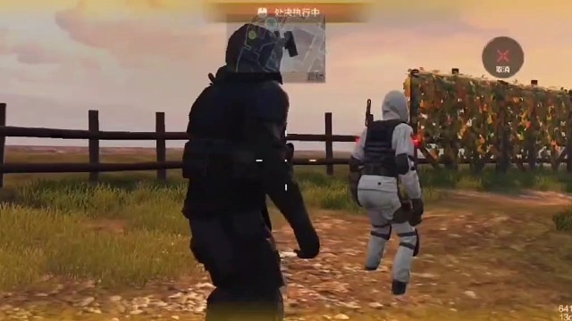 处决功能已上线