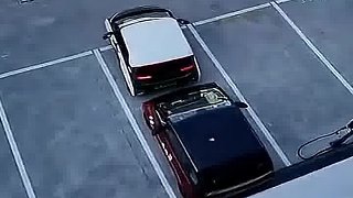 高手停車(chē)