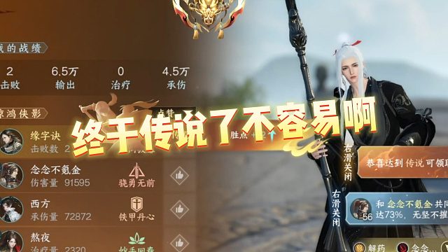 【小鱼killer】终于传说了不容易啊