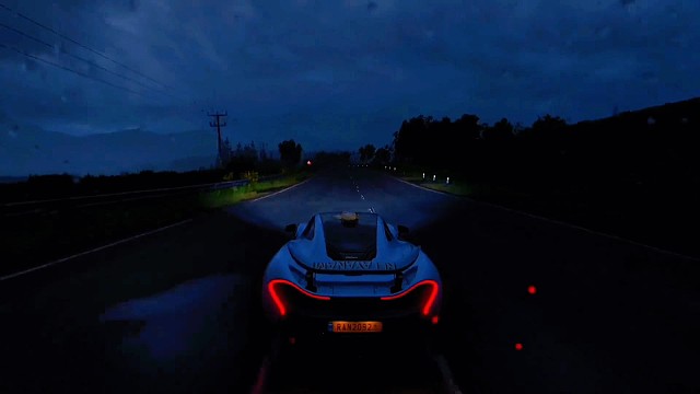 挑战全网最美游戏画面