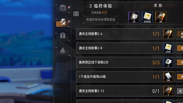 #环行旅舍激励计划#