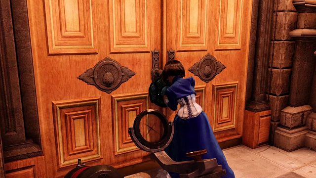 生化奇兵3（5）