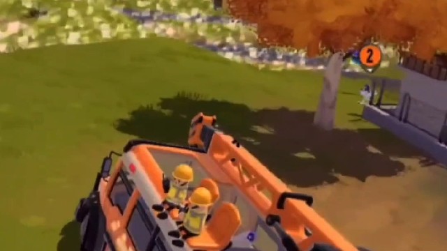 为了队友你是真拼啊