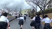 #校園 #校園舞蹈  日本福岡西陵高中舞蹈部宣傳片