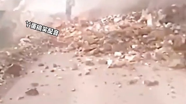 这就是不作死就不会死