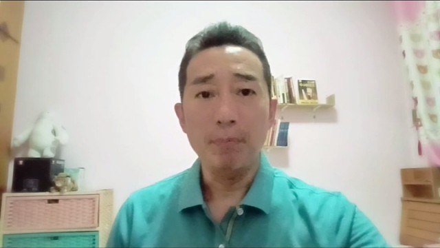 冥冥之中皆有定数