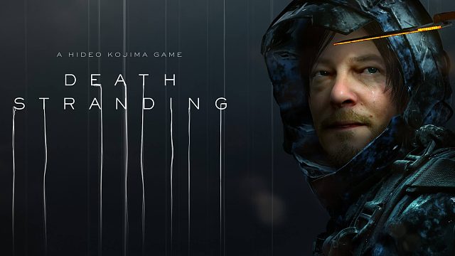 【死亡搁浅】沉浸式无解说P12装备实验：血液手榴弹