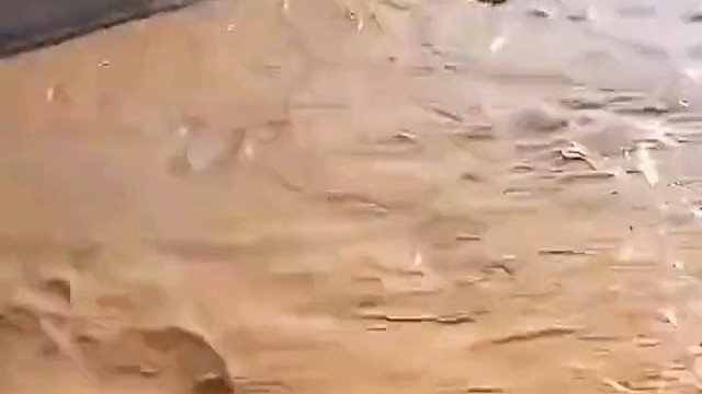 挖掘机师傅技术真的很好