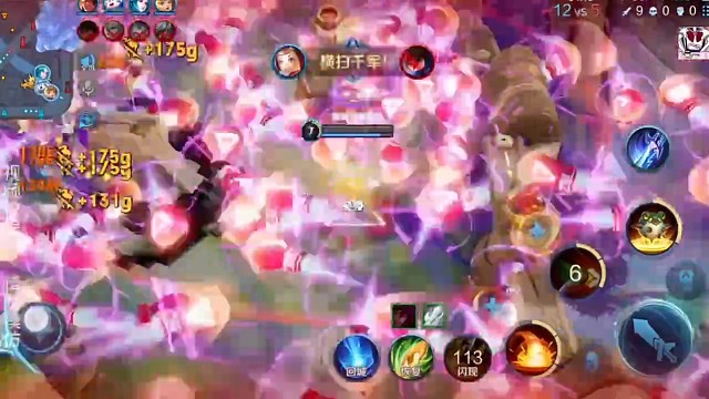 王者荣耀离谱操作