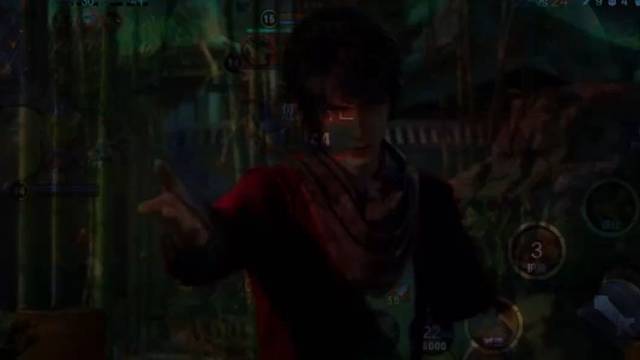 “热爱不会过期志趣相投的⼈总会相遇