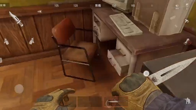 普农出茶壶，镇不戳