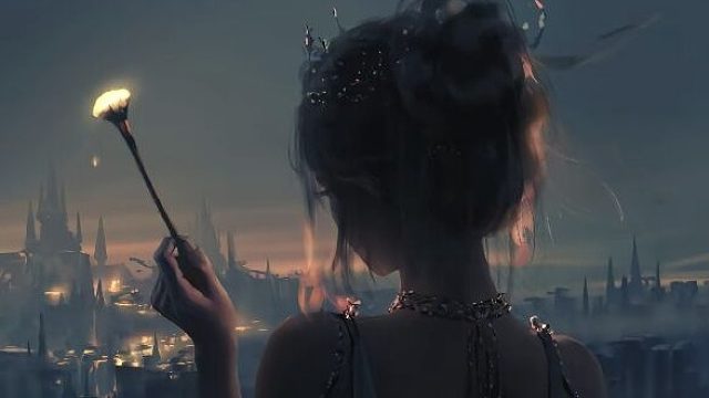 南一星耀城视角——大海号