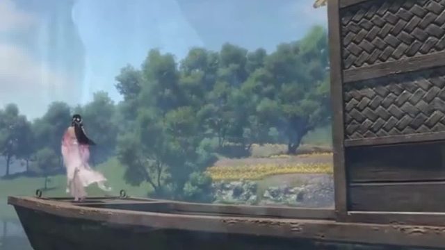 逆水寒手游新手攻略一篇特殊的新手攻略