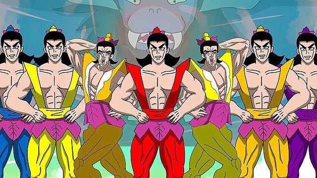 荒野行动：因为御剑飞行滋生了大批老6玩家！