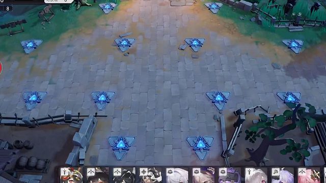 #环行旅舍激励计划#2-9攻略