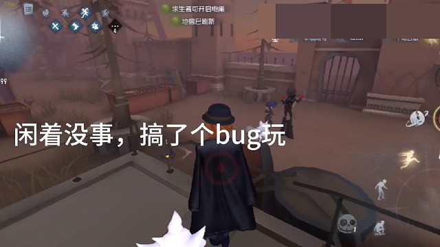 结论：打杰哥的都心黑...（不是）