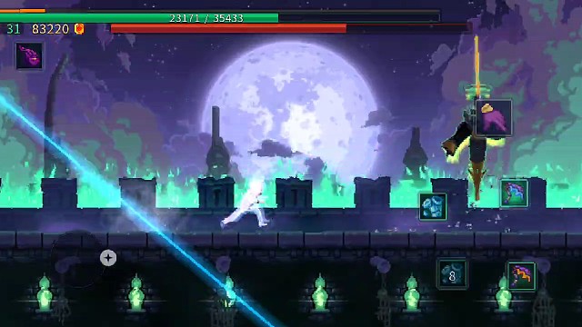 能不能不要站着挨打了，我的女王殿下