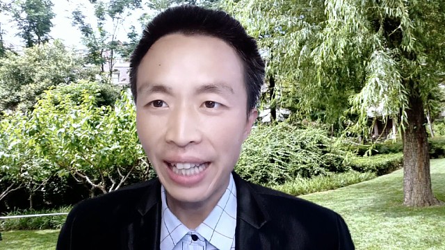 知错就改，拥有一颗宽容的心是一种美德