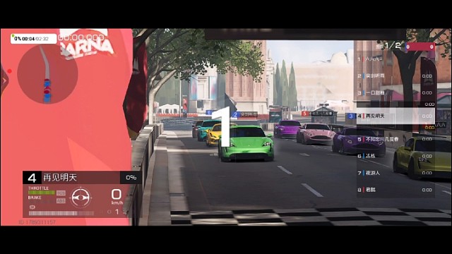 求关注，新人报道