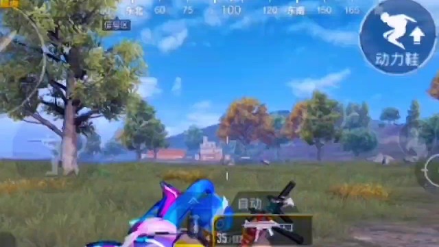 我发布了一个新视频，快来围观吧！