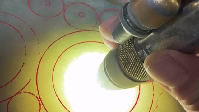 我发布了一个新视频，快来围观吧！