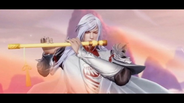 凤求凰王者荣耀VS星之破晓