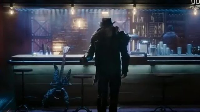 命运方舟督军PVP教学