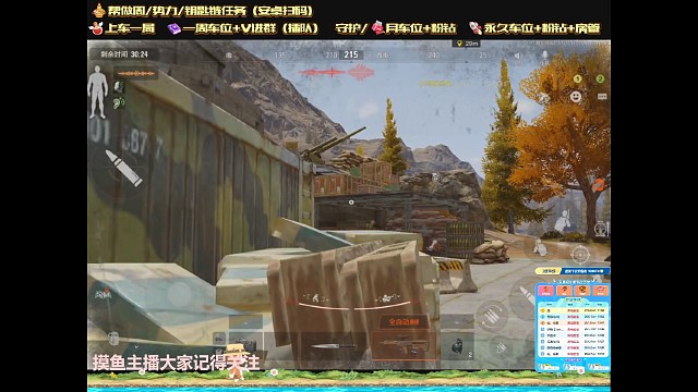 哼~煞勾说我炸队友