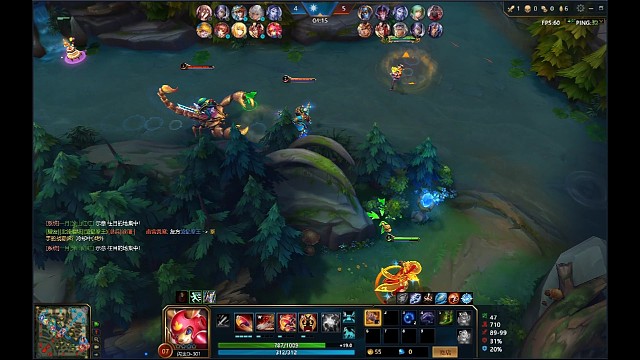 袋鼠EW实战很强好吧